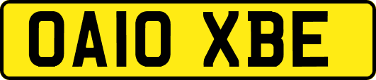 OA10XBE