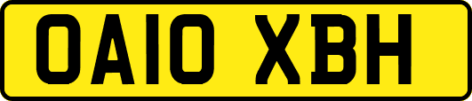 OA10XBH