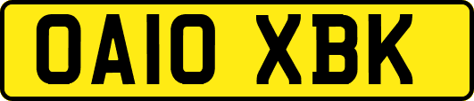OA10XBK