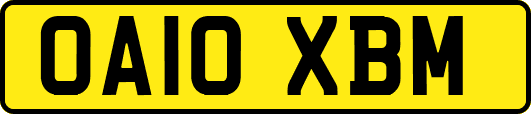 OA10XBM