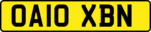 OA10XBN