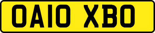 OA10XBO