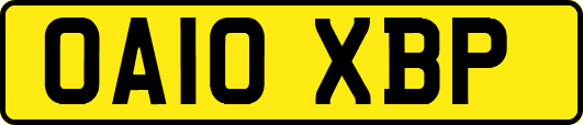 OA10XBP