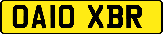 OA10XBR