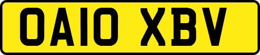 OA10XBV
