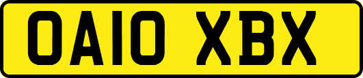 OA10XBX