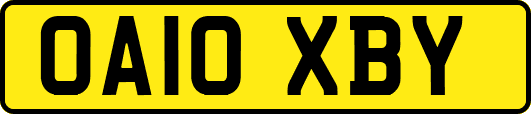 OA10XBY