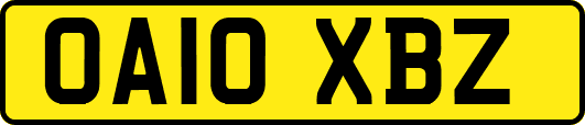 OA10XBZ