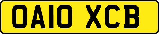 OA10XCB