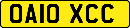 OA10XCC