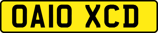 OA10XCD