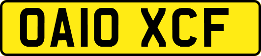 OA10XCF