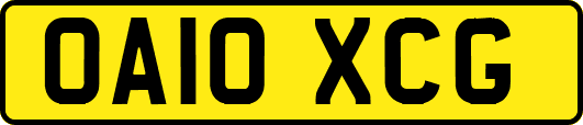 OA10XCG