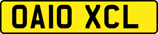 OA10XCL