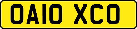 OA10XCO