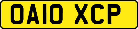 OA10XCP