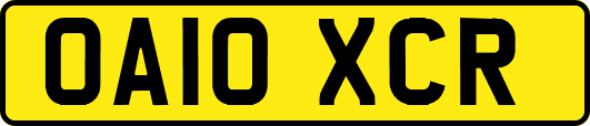 OA10XCR