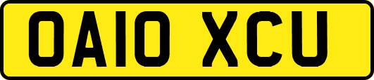 OA10XCU