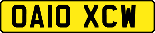 OA10XCW