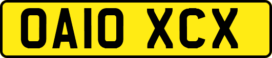 OA10XCX