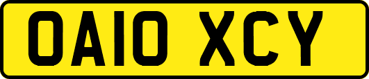 OA10XCY