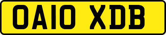 OA10XDB