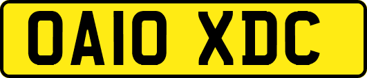 OA10XDC