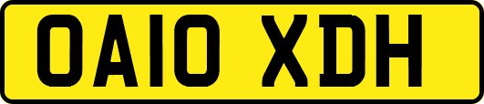OA10XDH