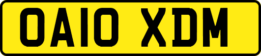 OA10XDM