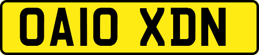 OA10XDN