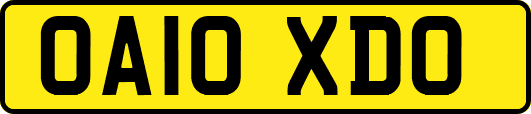 OA10XDO