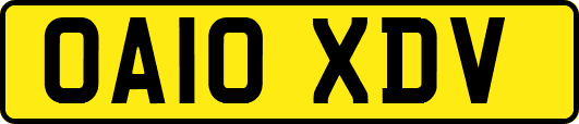 OA10XDV