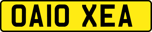 OA10XEA