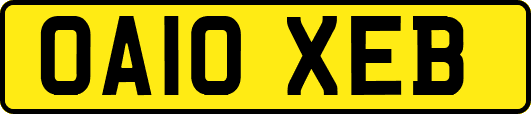 OA10XEB