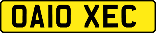 OA10XEC