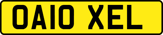 OA10XEL
