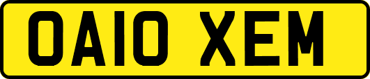 OA10XEM