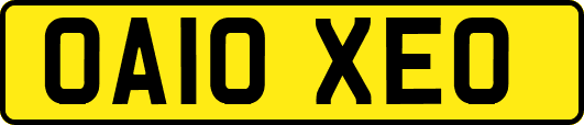 OA10XEO