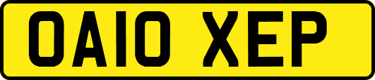 OA10XEP