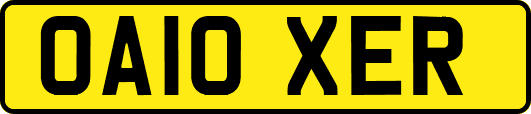 OA10XER