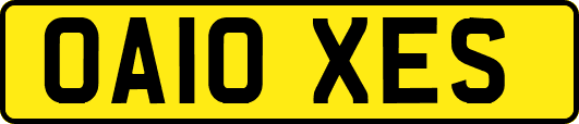 OA10XES