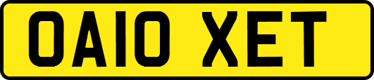 OA10XET