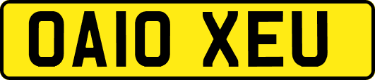 OA10XEU