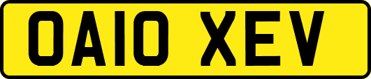 OA10XEV