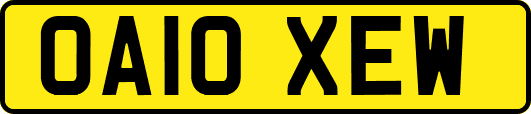 OA10XEW