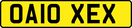 OA10XEX