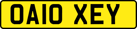 OA10XEY