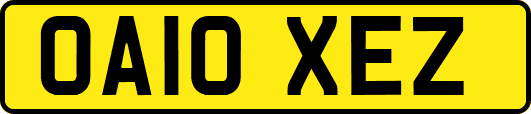 OA10XEZ