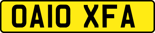 OA10XFA