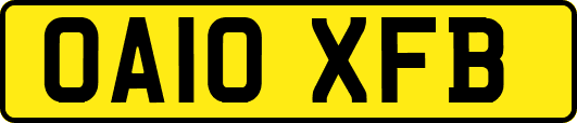 OA10XFB